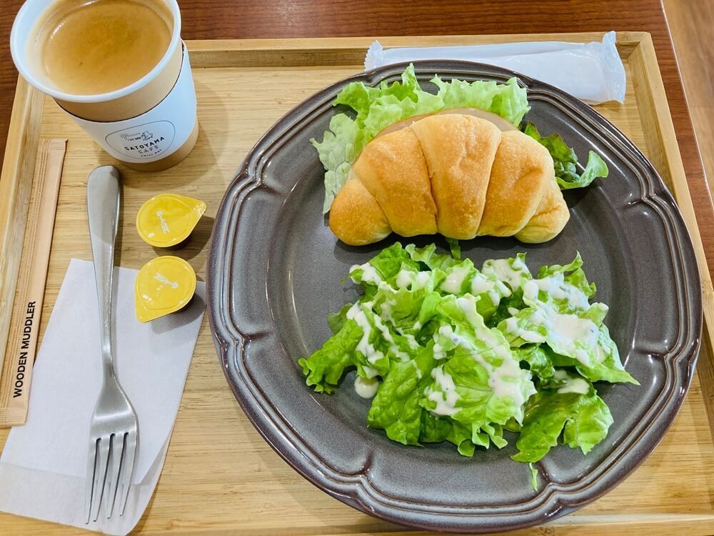 道の駅 みのかもと