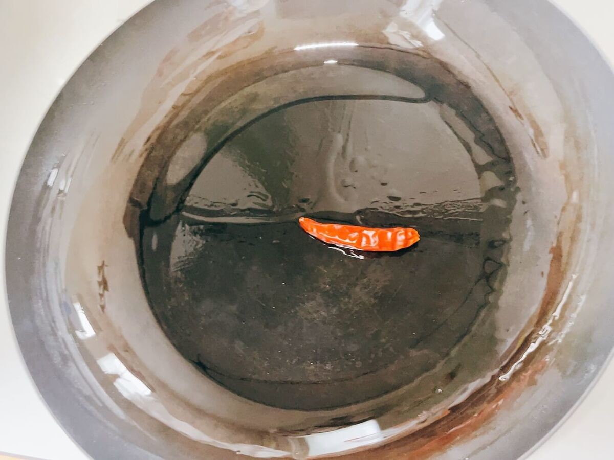 甘辛味噌なす豚