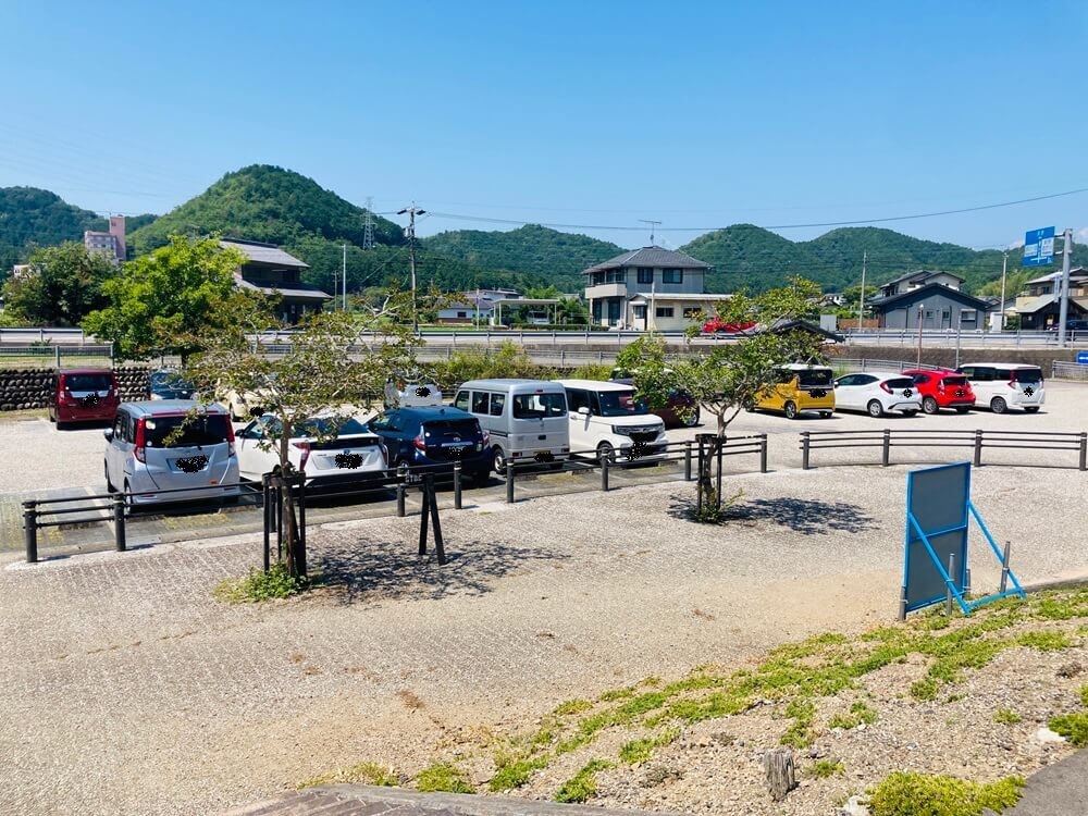 「道の駅むげ川」