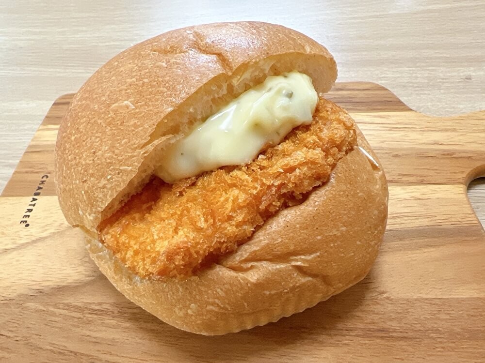 コスパ最強・オーケーのハンバーガー