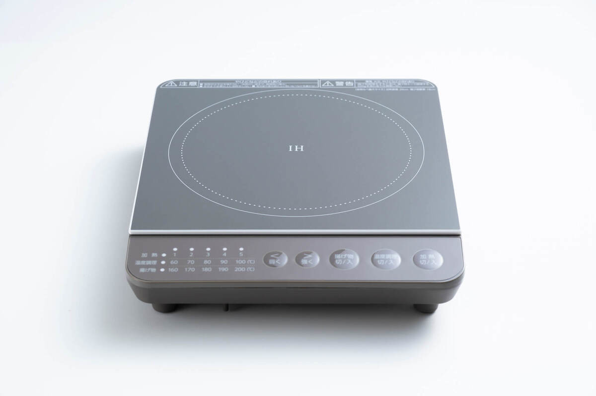 岩谷産業が教える!カセットこんろの誤った使い方