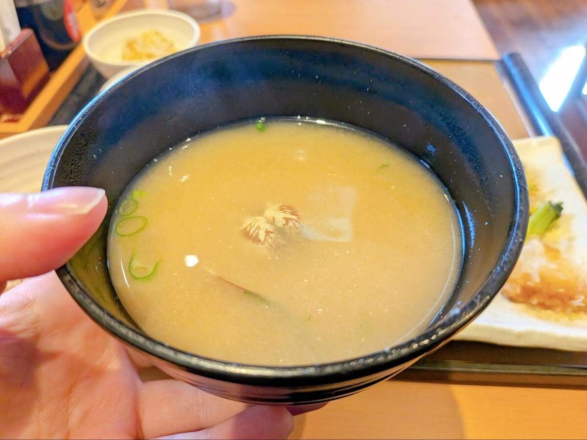 ワンコイン以下もあり!やよい軒の朝定食