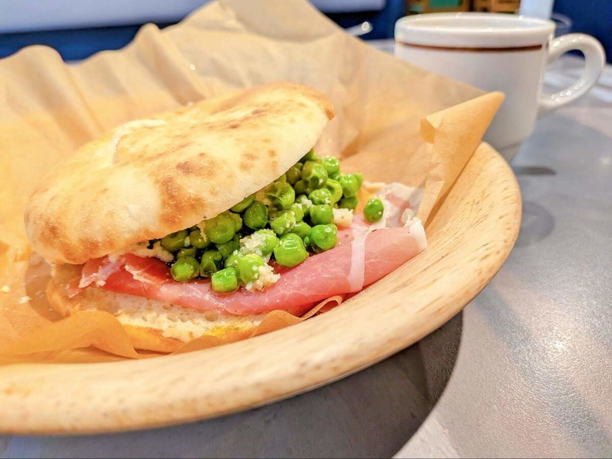【サイゼリヤがやりおった…！】大ヒットモーニング