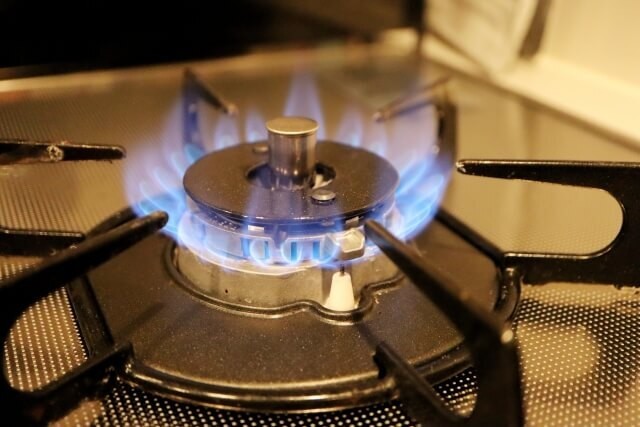 アルミホイルのNGな使い方