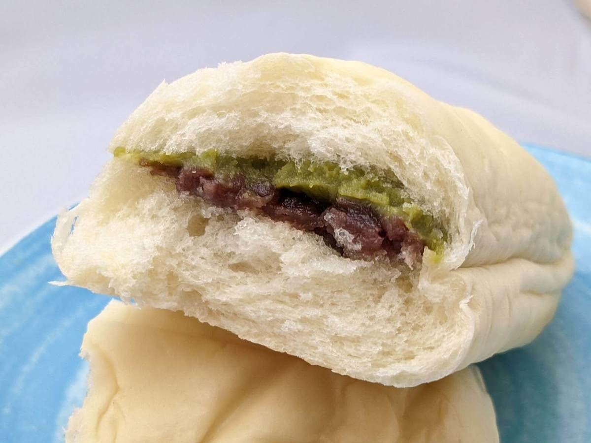 コメダのやわらかシロコッペ