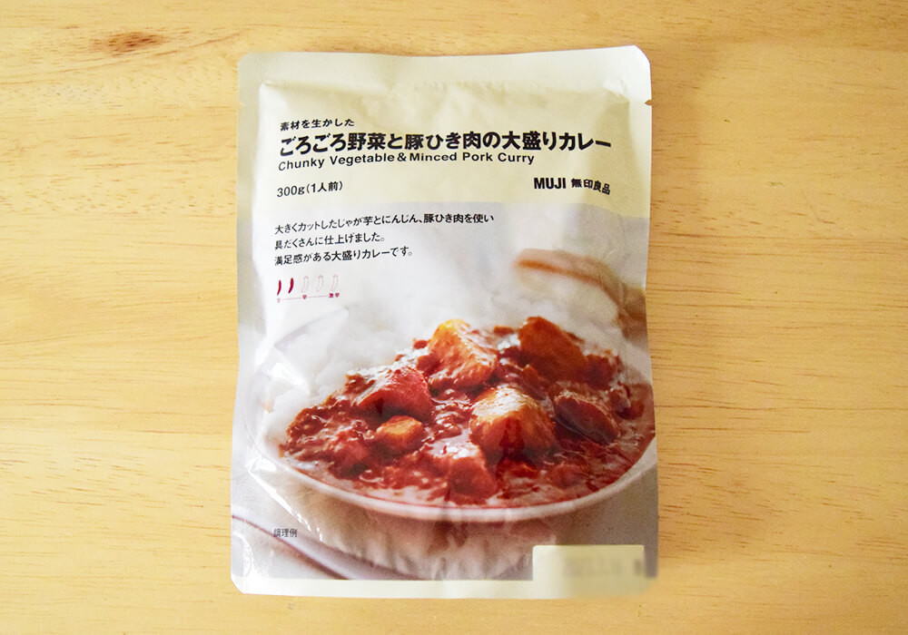 無印良品