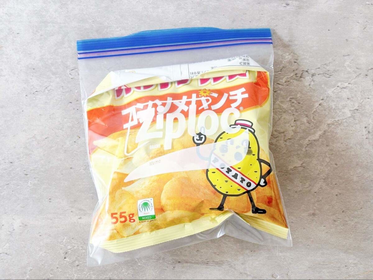 ポテチ
