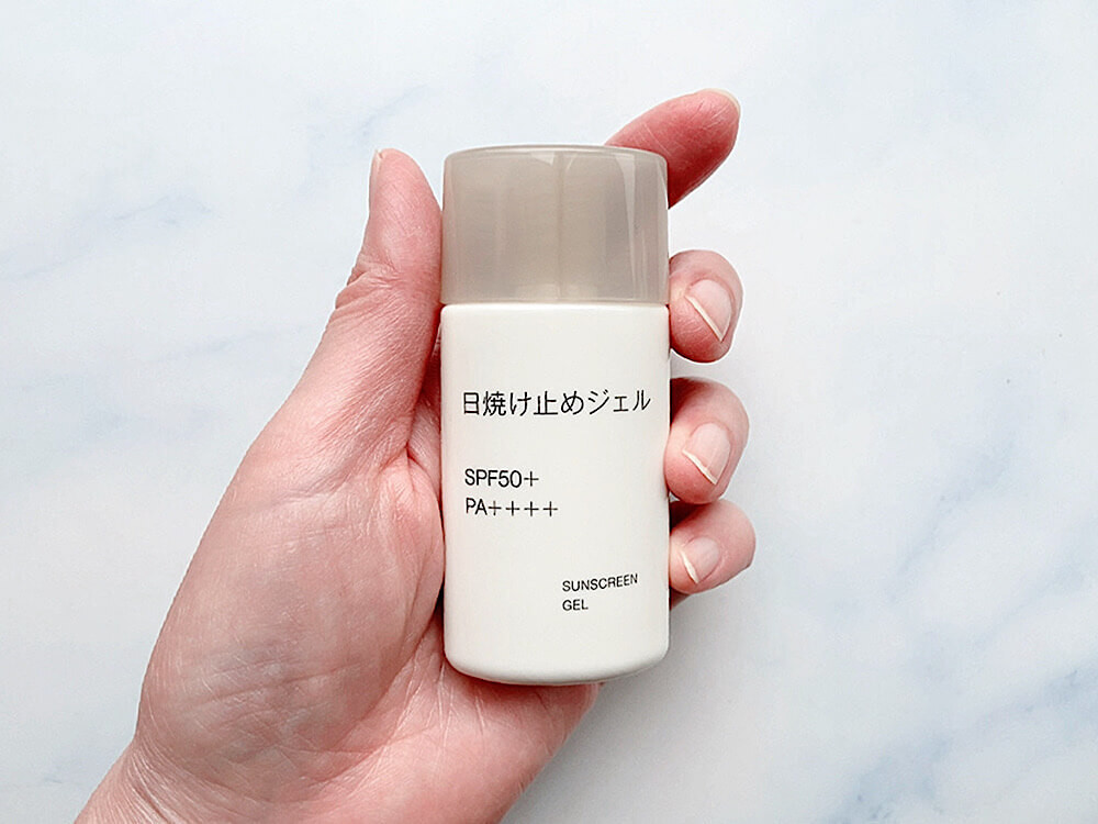 【無印良品】日焼け止めおすすめ2選