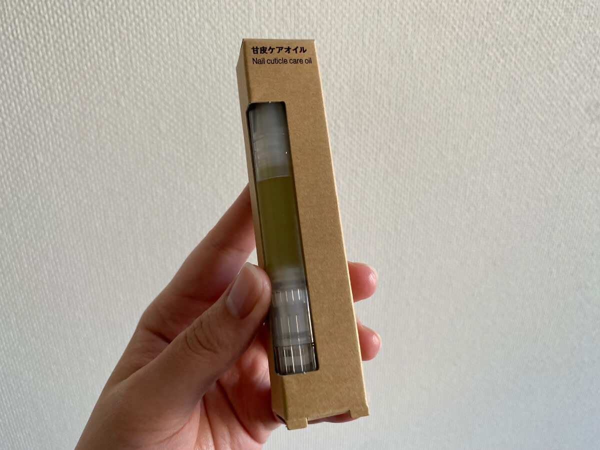 毎日のケアを格上げ！無印良品の優秀アイテム3つの魅力