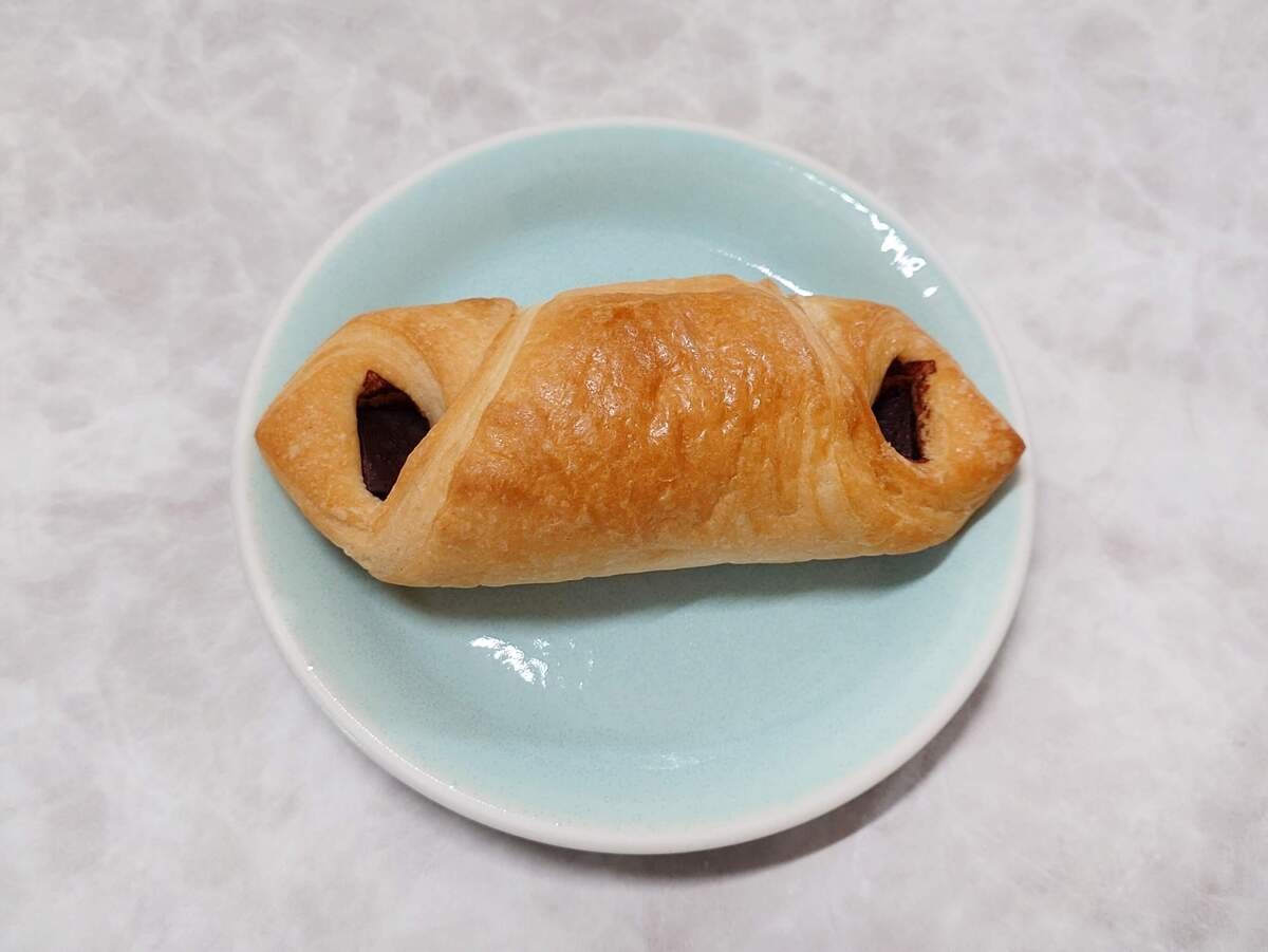 サタプラ「クロワッサン回」トップ5食べ比べ