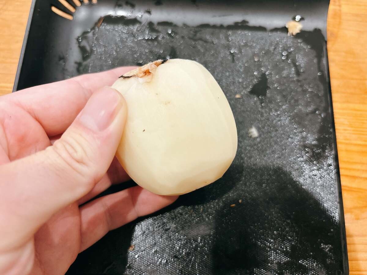 ドラマ「じゃあ、あんたが作ってみろよ」→やってみた!筑前煮のレシピ