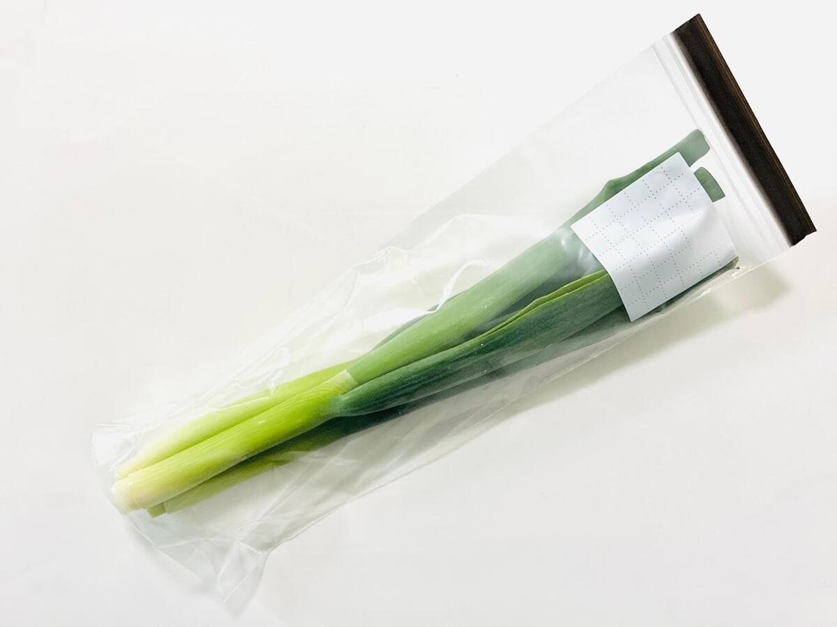 リピ買いリストに追加した無印良品のアイテム