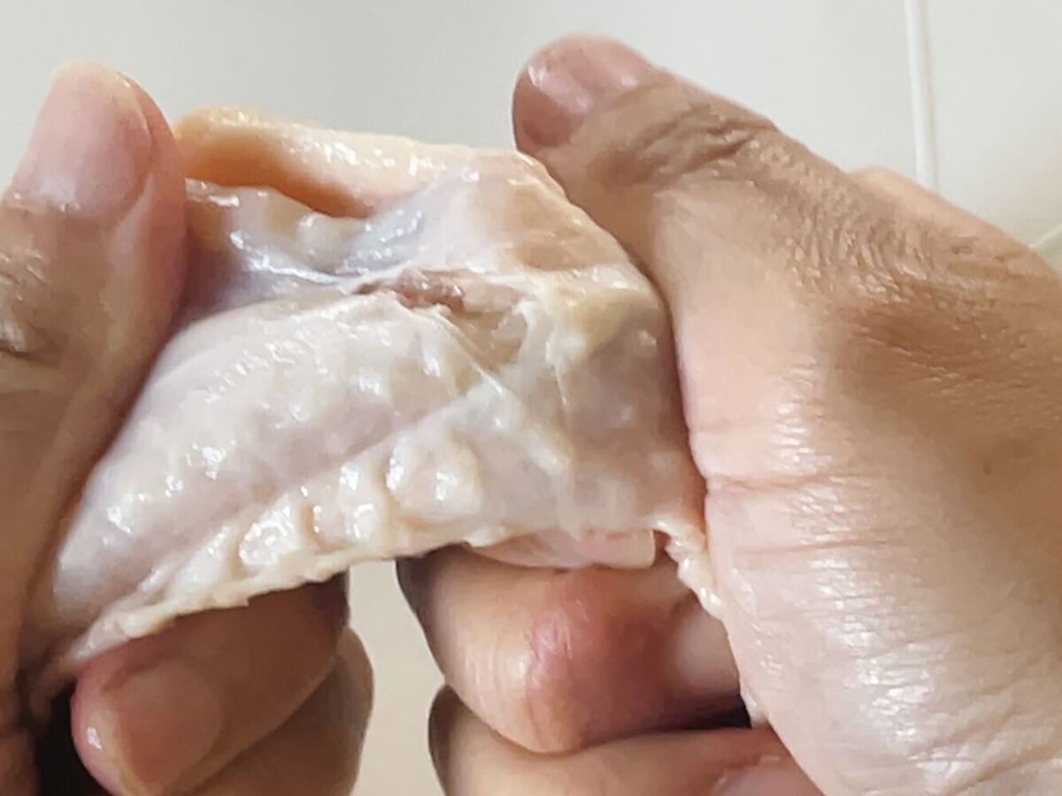 アゲ☆揚げチキン