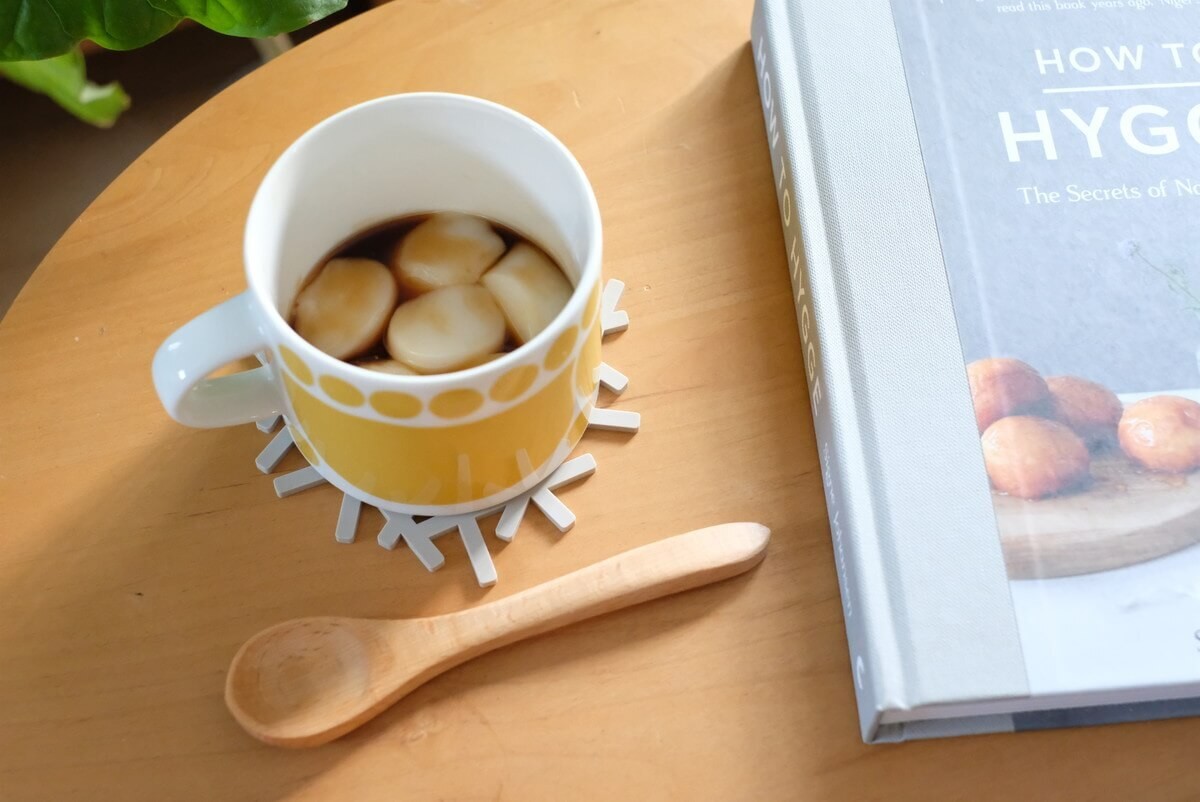 カルディで「手間いらず・簡単おいしいおやつ」を2つ