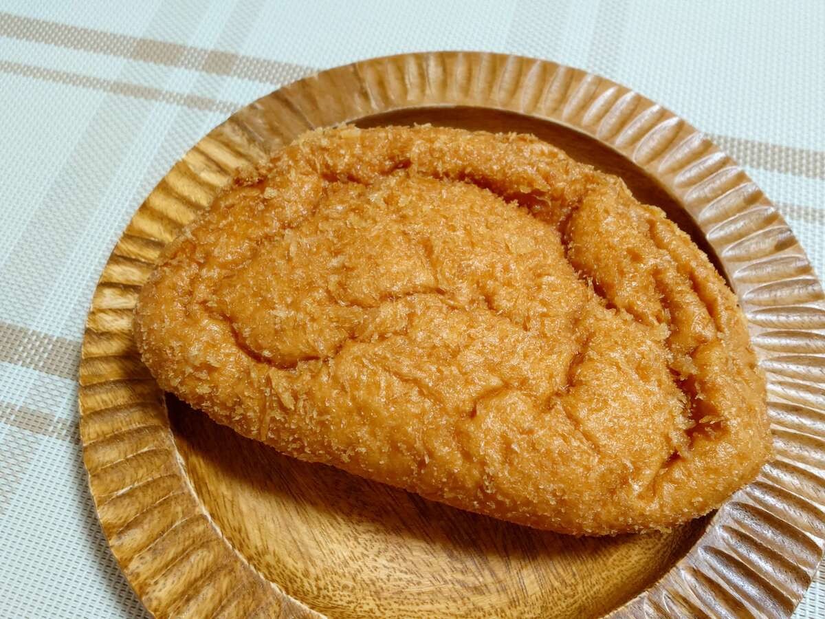 カレーパン