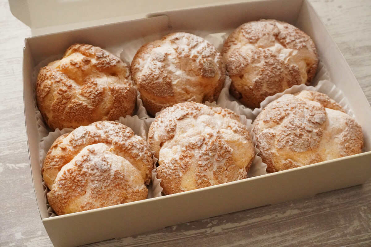 コストコおすすめスイーツ3選