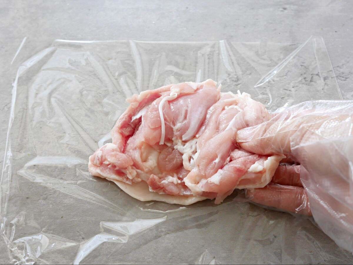 【管理栄養士が解説】ラップの箱に潜む食中毒リスク
