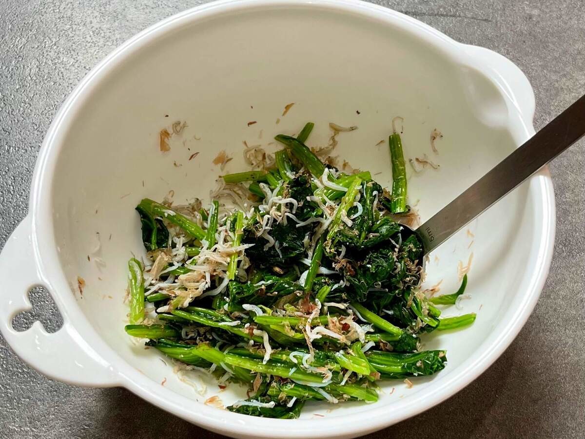 お弁当作りのNG4選