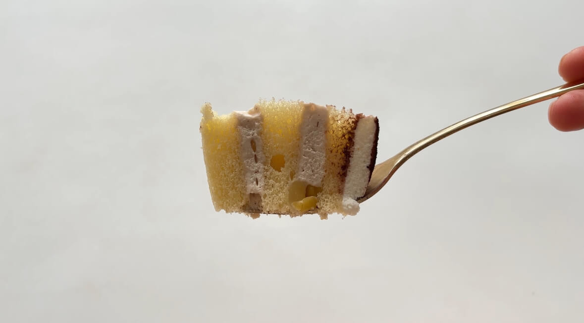 シャトレーゼ秋のおすすめケーキ