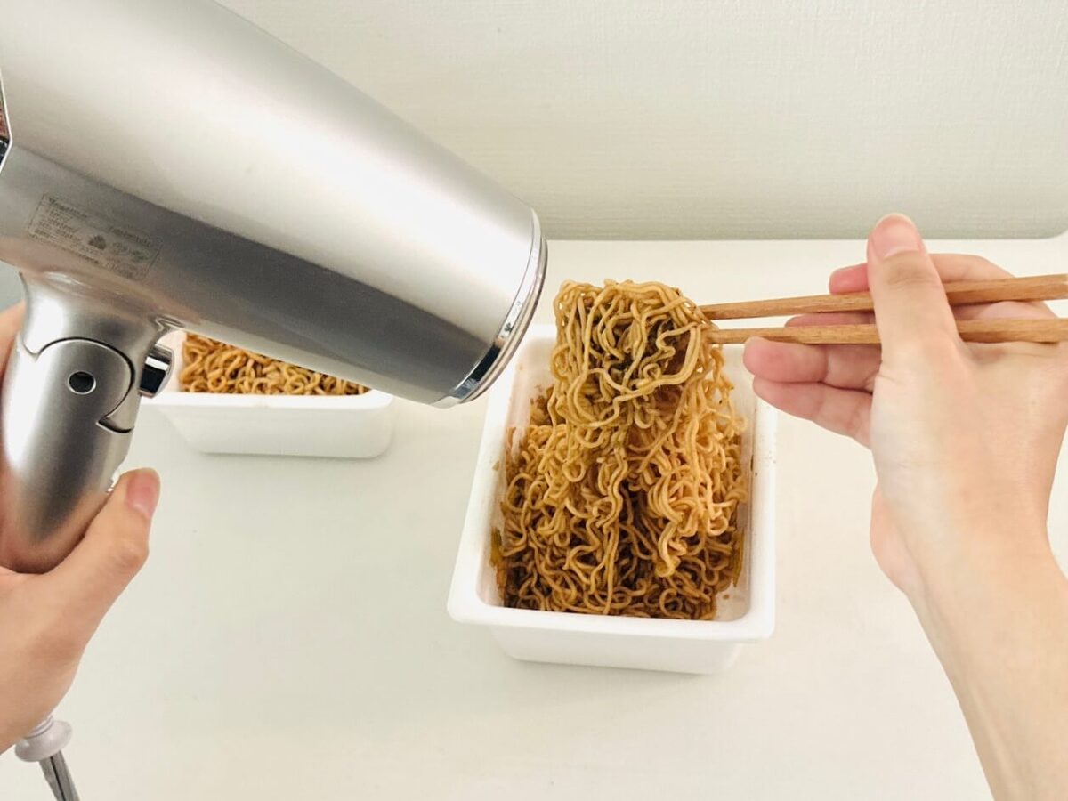 カップ焼きそば