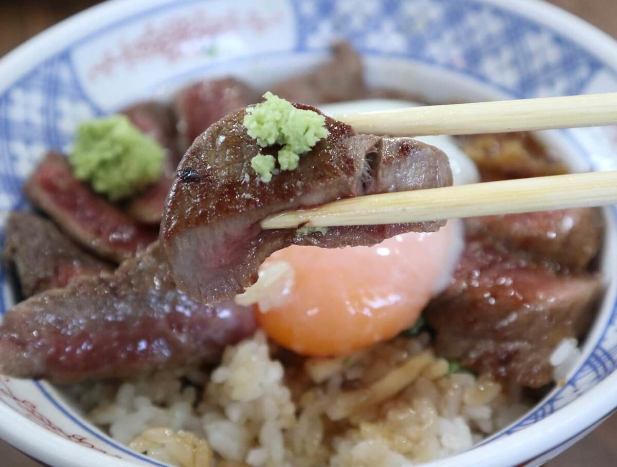 いまきん食堂
