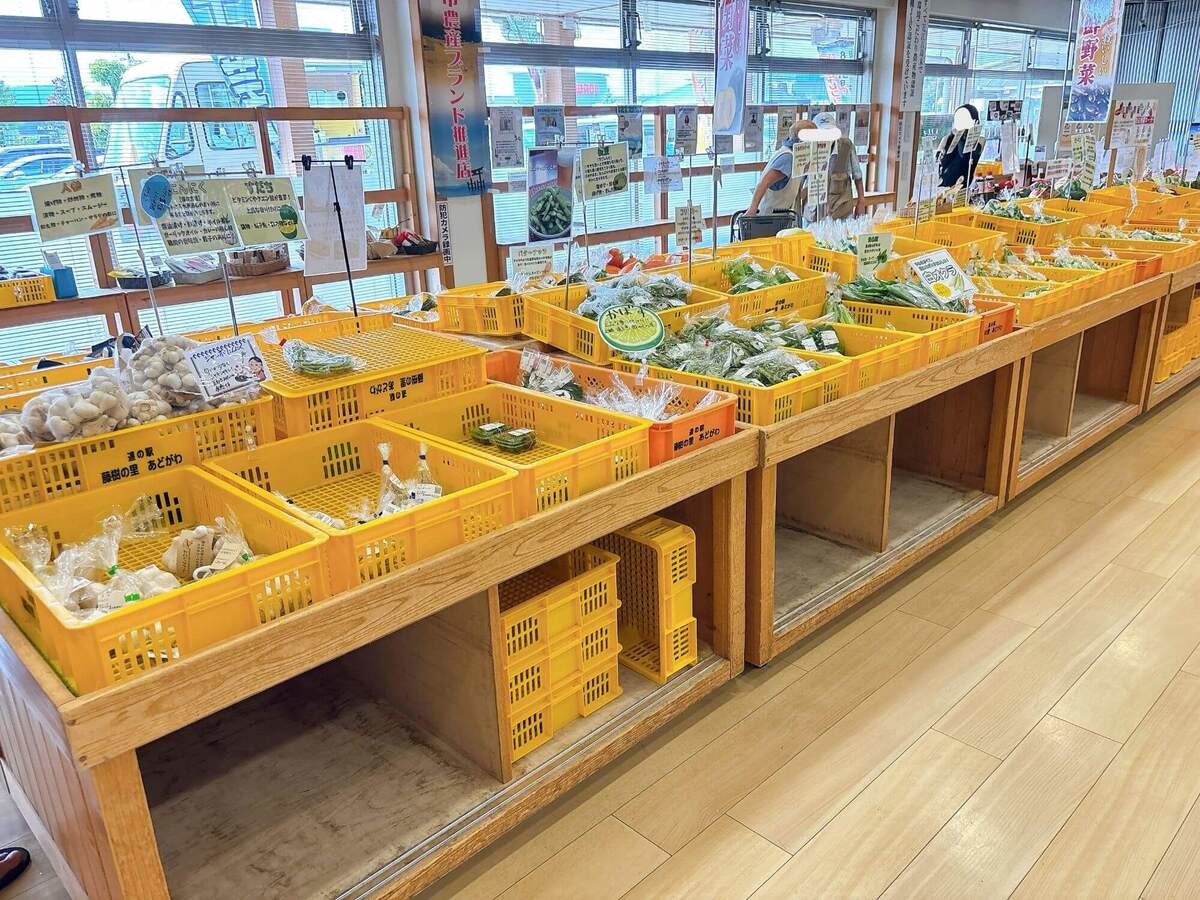 琵琶湖の恵みを感じる、開放的な道の駅「藤樹の里あどがわ」