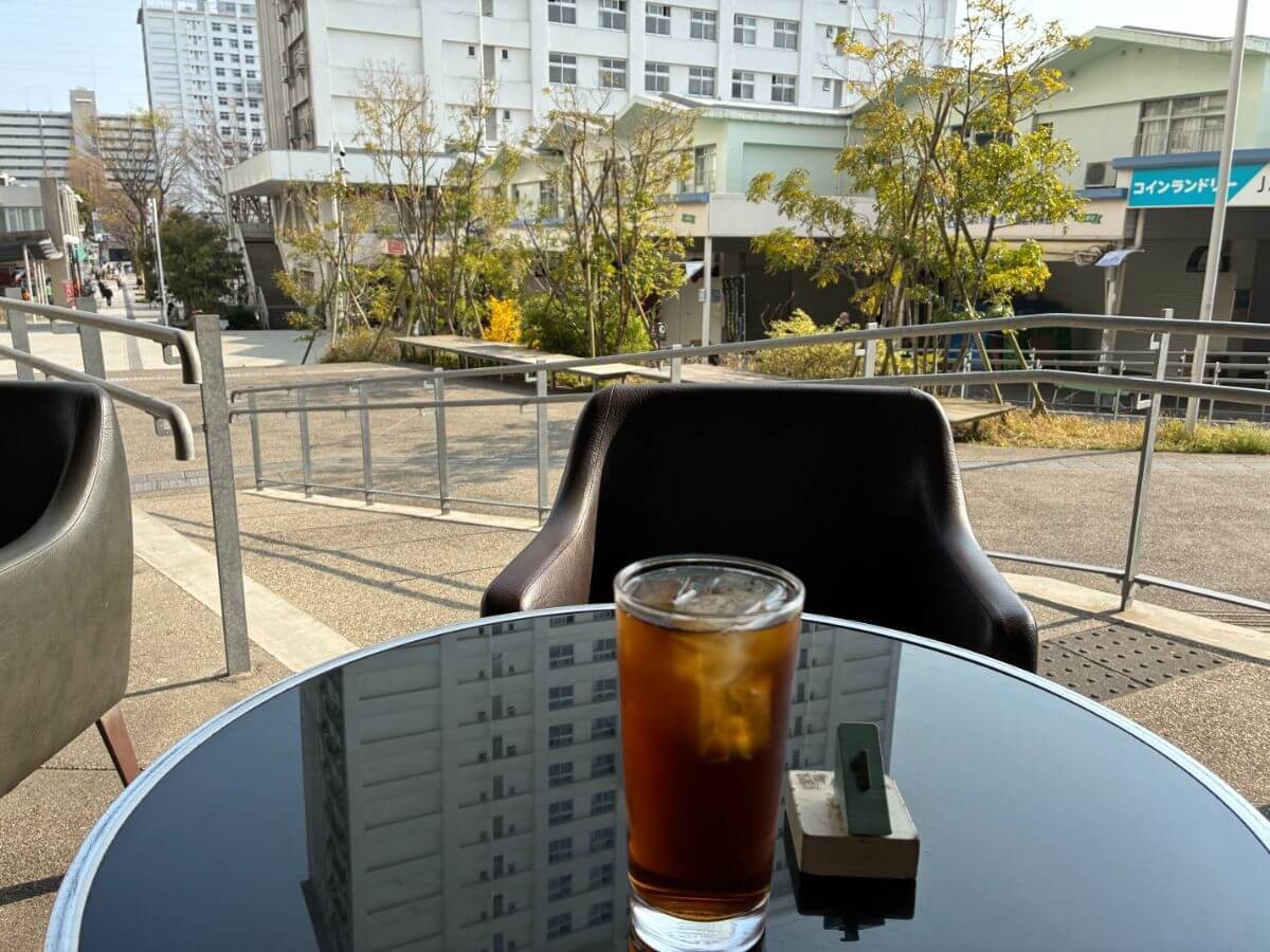 Pass Time （パスタイム）