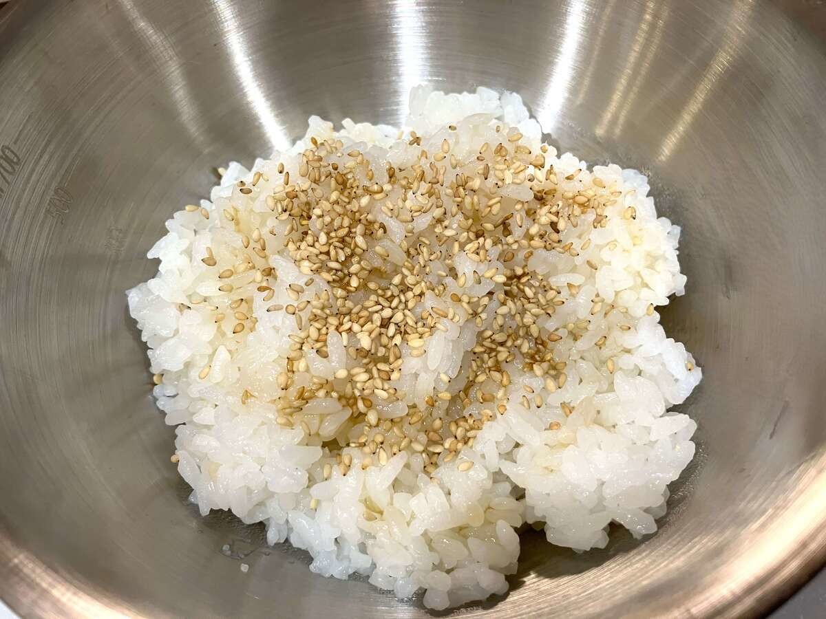 アサヒコ公式「悪魔の豆腐丼」のレシピ
