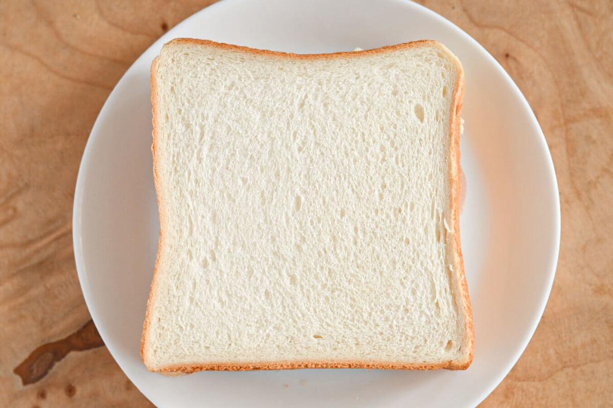 かねふく公式「明太クロックムッシュ」