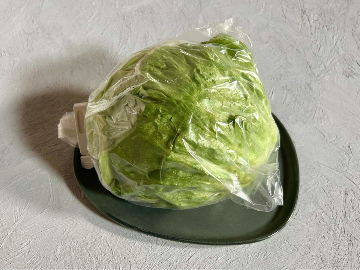 無印良品のポリ袋