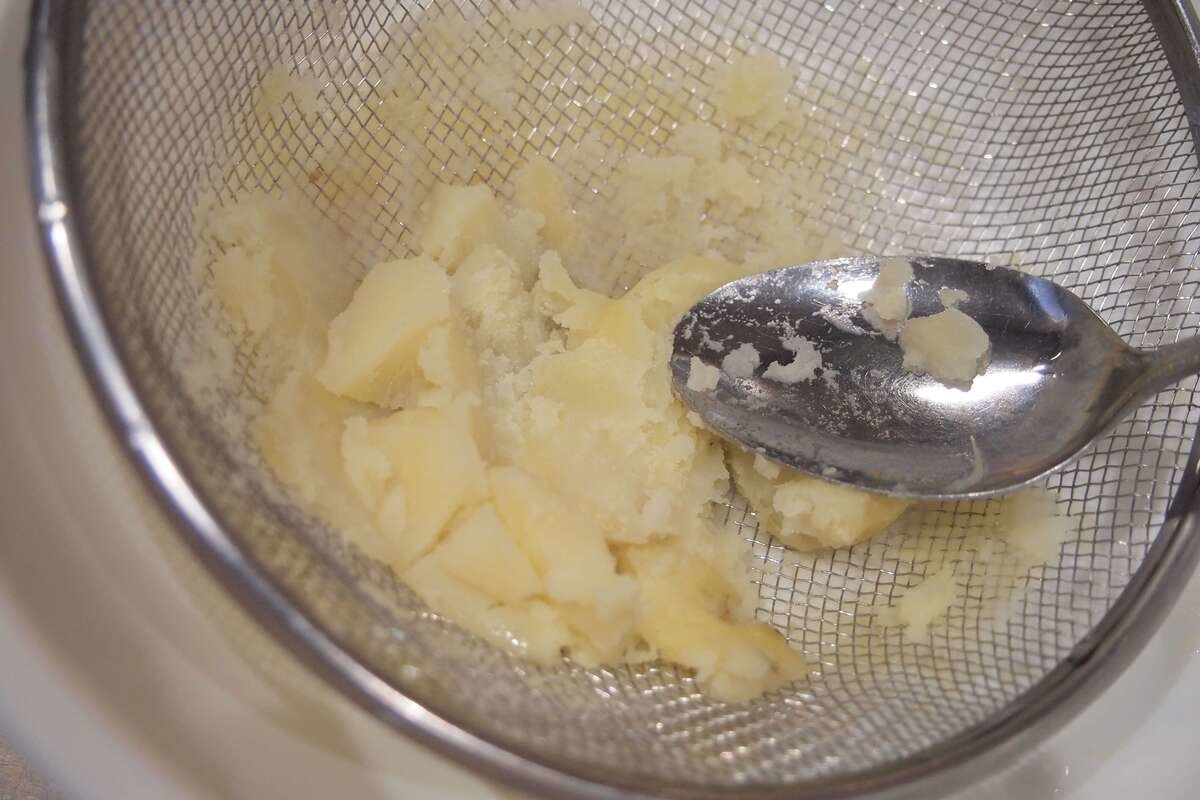 ポテトのタカタクさんの「ポン・デ・ポティト」