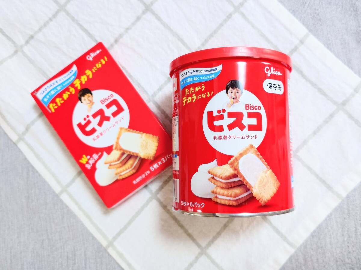 防災備蓄食料