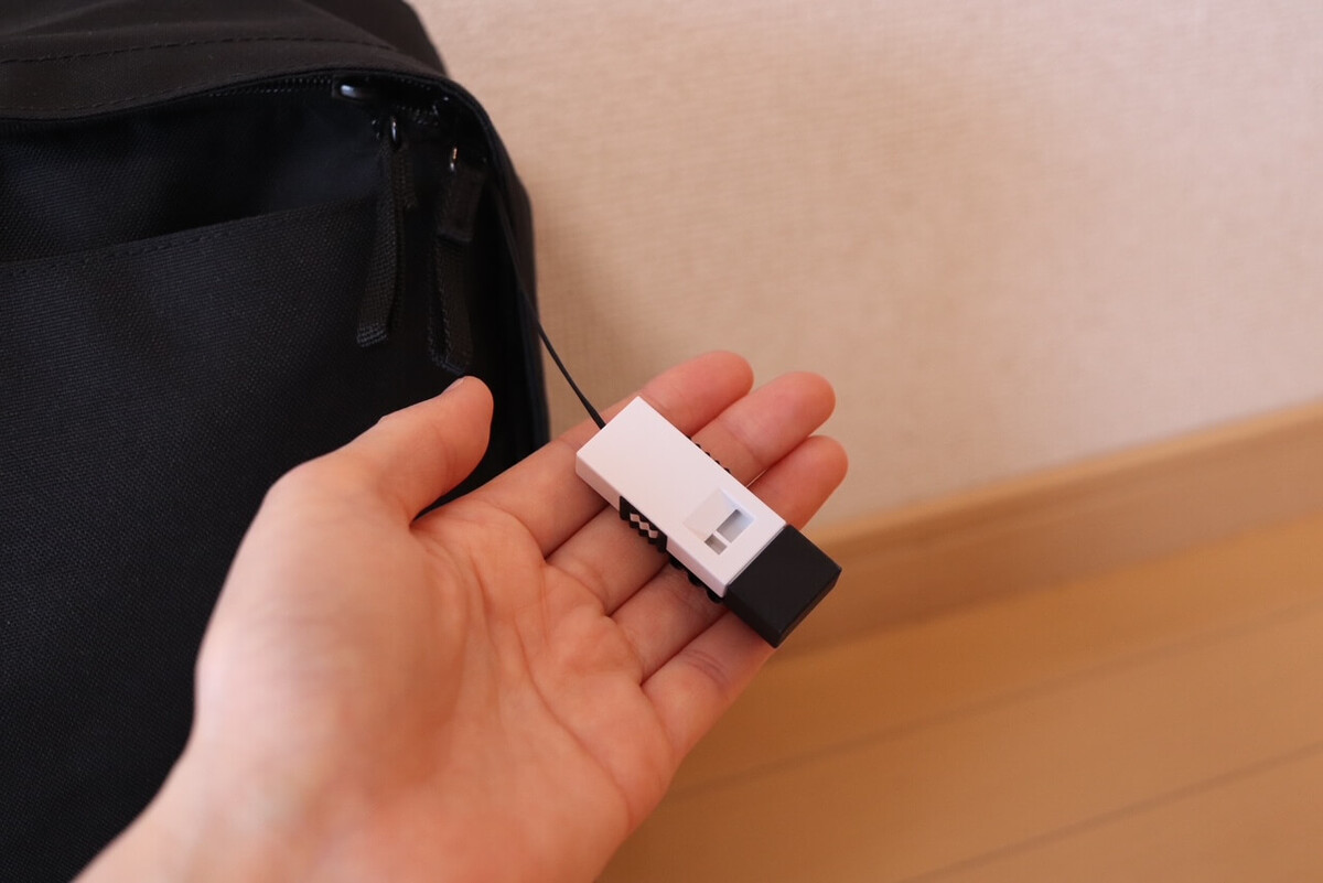 防災リュックを“自分用にカスタマイズする”ヒント