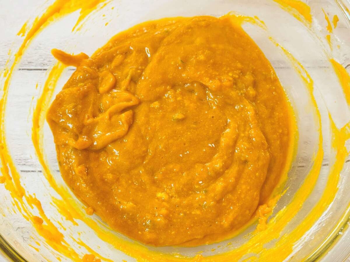 初心者でも作れた!「かぼちゃ羊羹」といっても過言ではない美味しさ