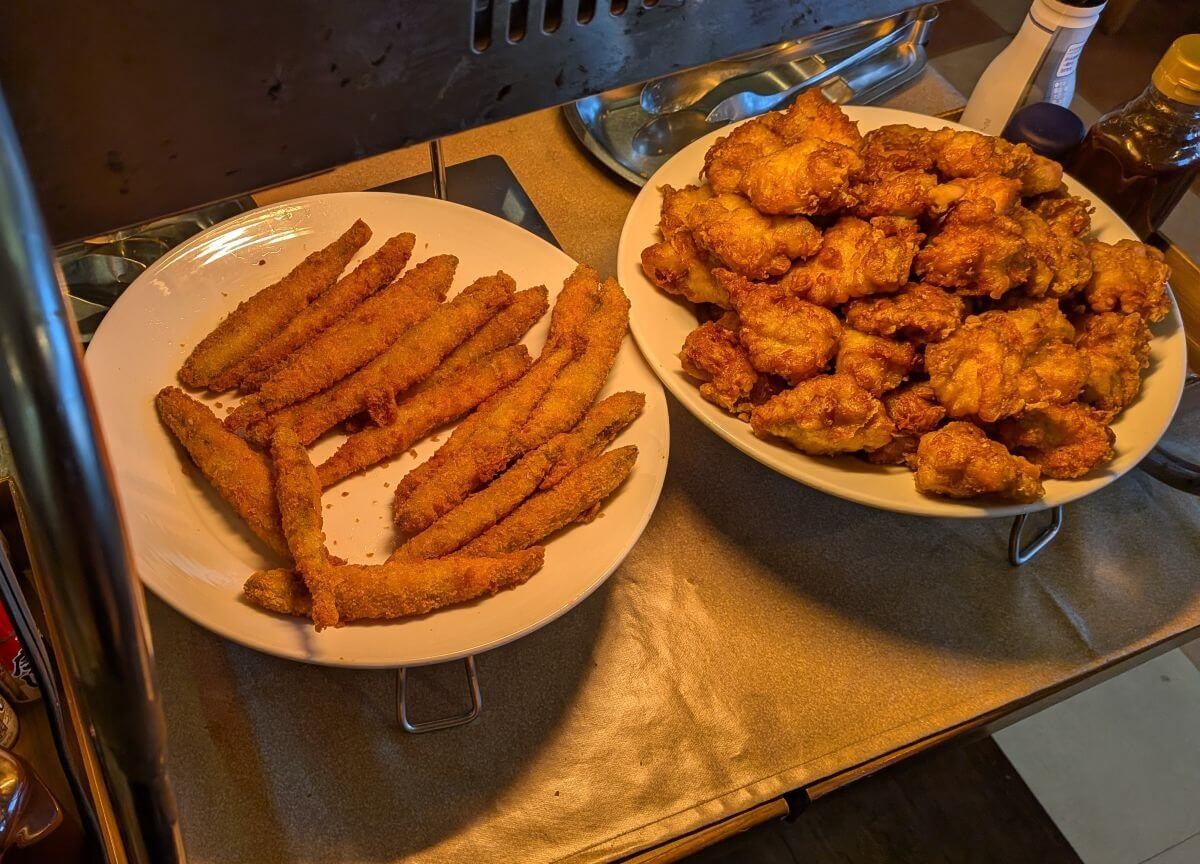 「ココスの朝食バイキング」の充実ぶりとおすすめポイント