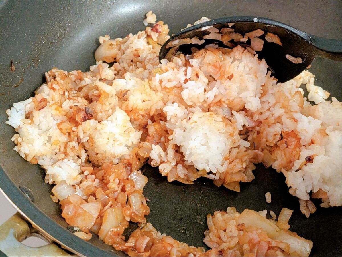 『たいめいけん』公式「オムライス」