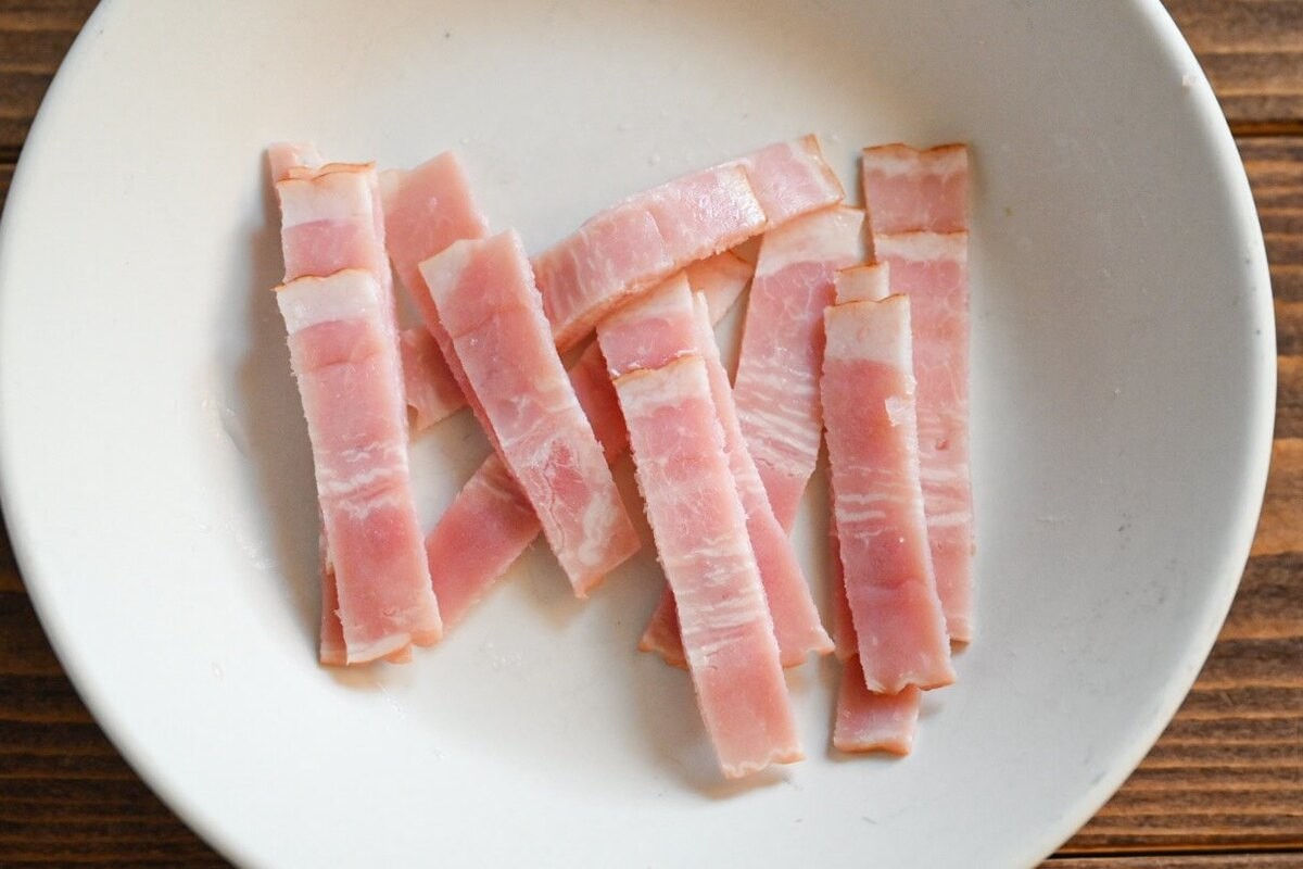 「お鍋1つでお手軽!うま塩スープパスタ」のレシピ