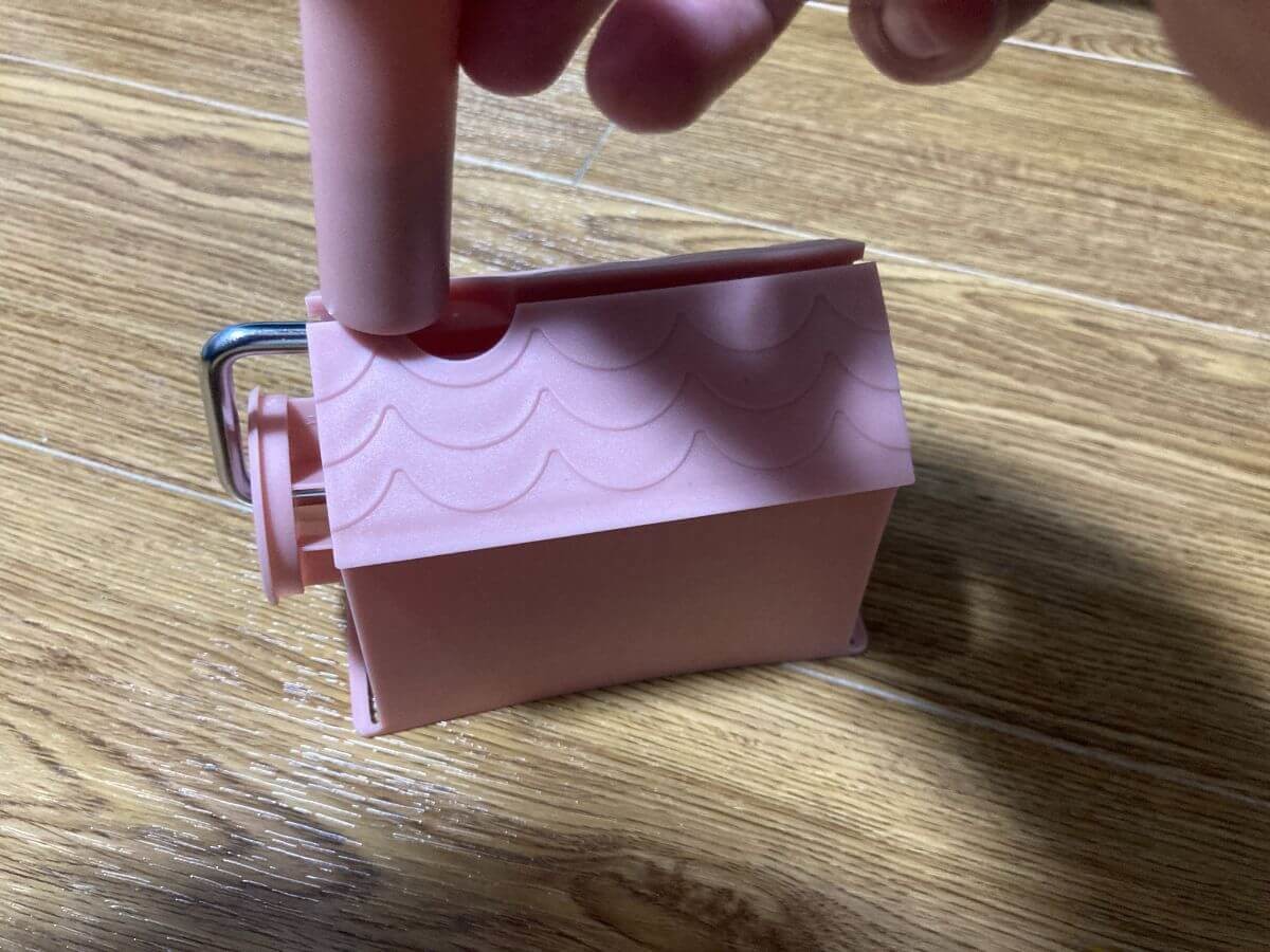 出しっぱなしOK!セリアの癒やし系4選