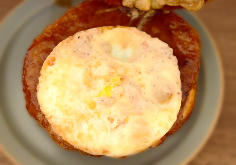 マクドナルドで新シリーズ「ストリートバーガーズ」