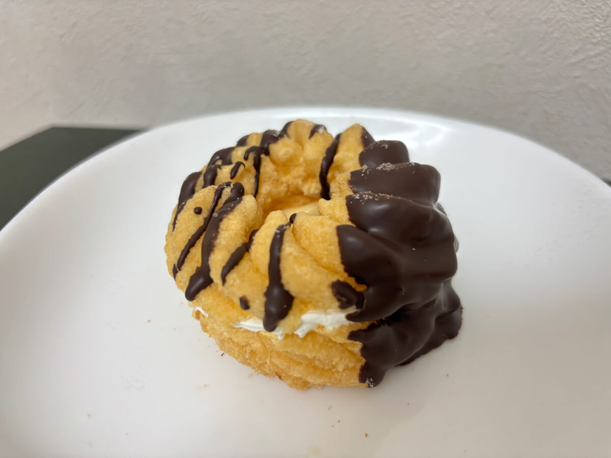 ミスタードーナツのネットオーダー限定メニュー