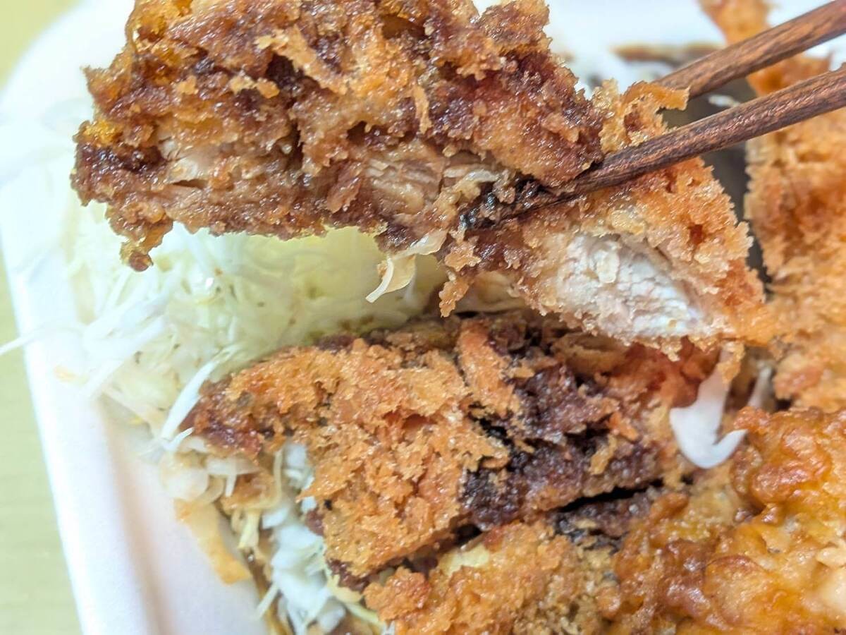かつや