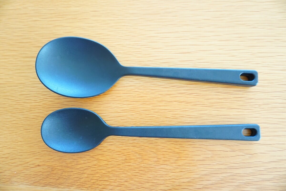 無印良品のキッチン用品