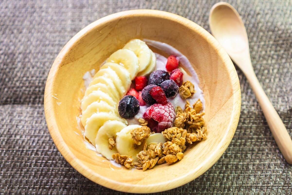 イオンのギリシャヨーグルト