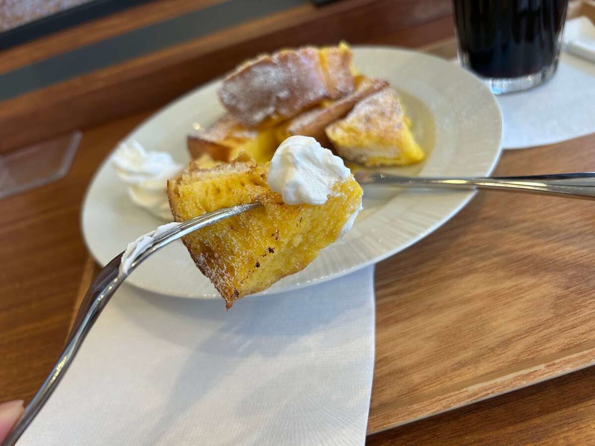 ドトールキッチン