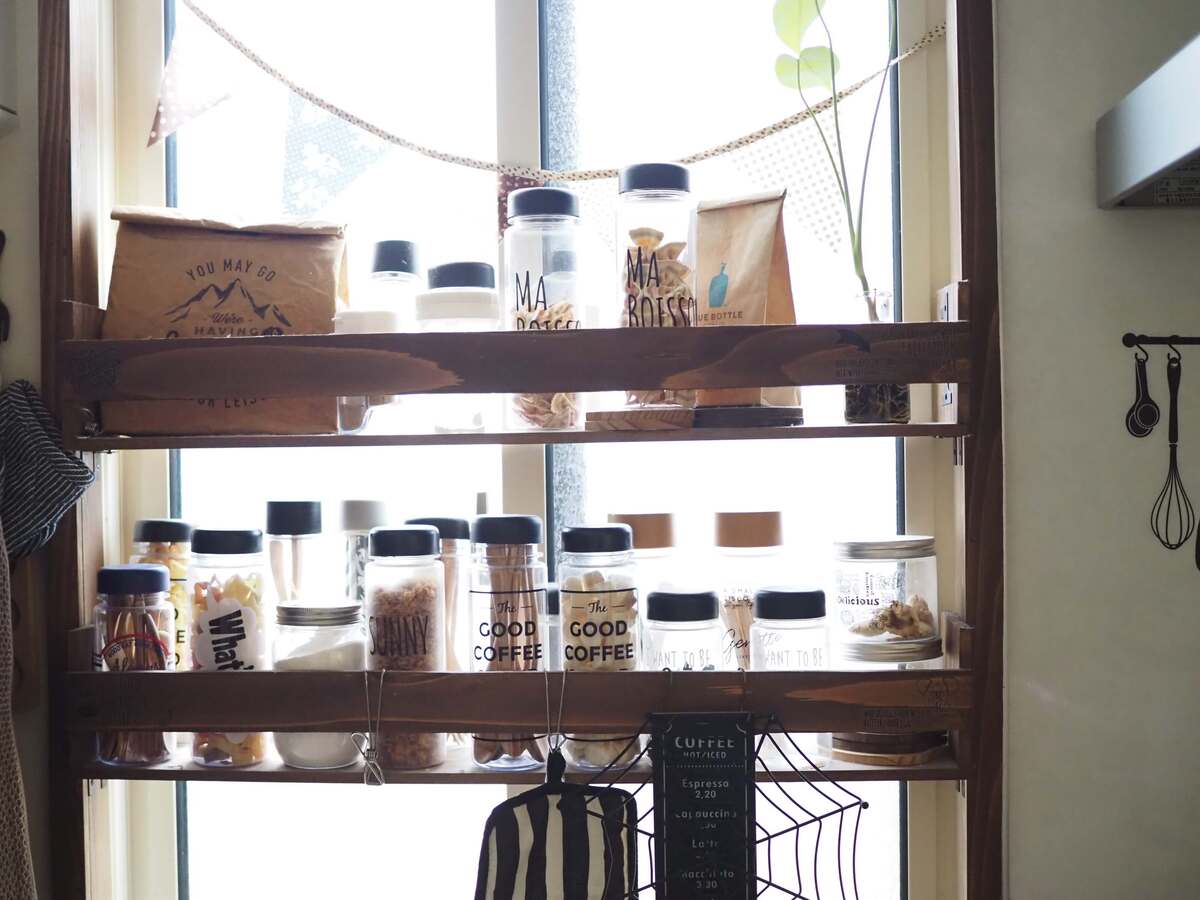 「ダイソー」「セリア」でおすすめのアイテム