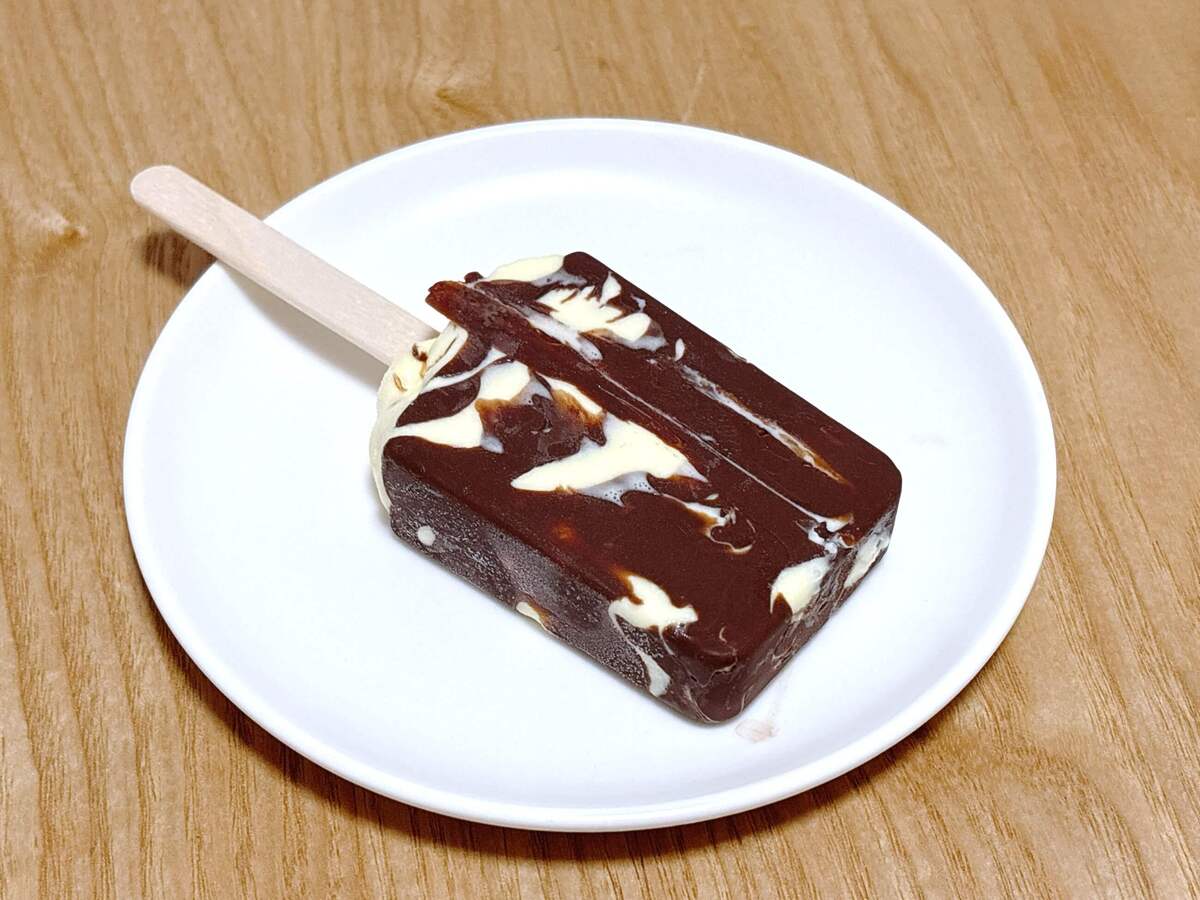 もうチョコバッキーに戻れないよ！
