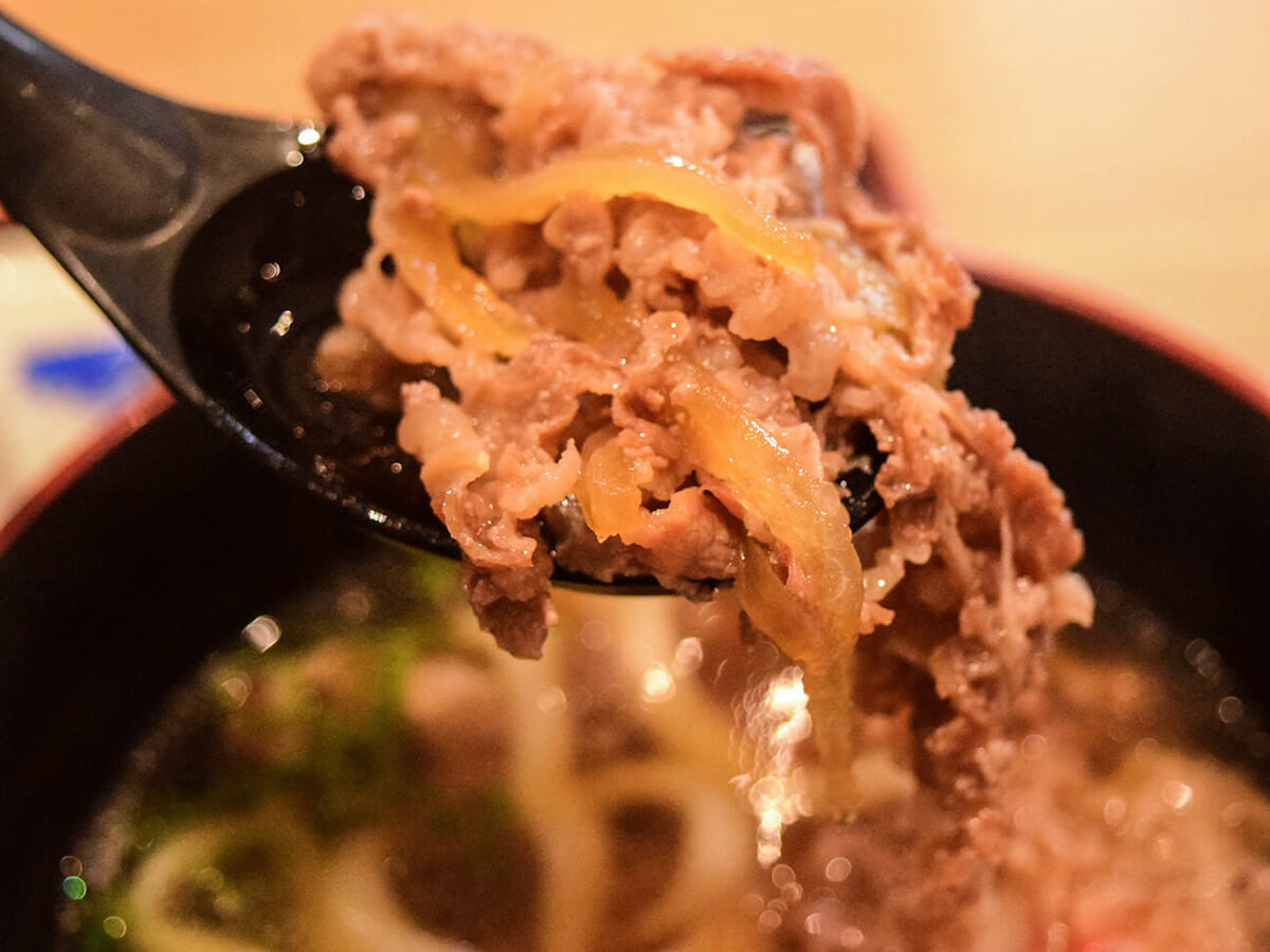 資さんうどん