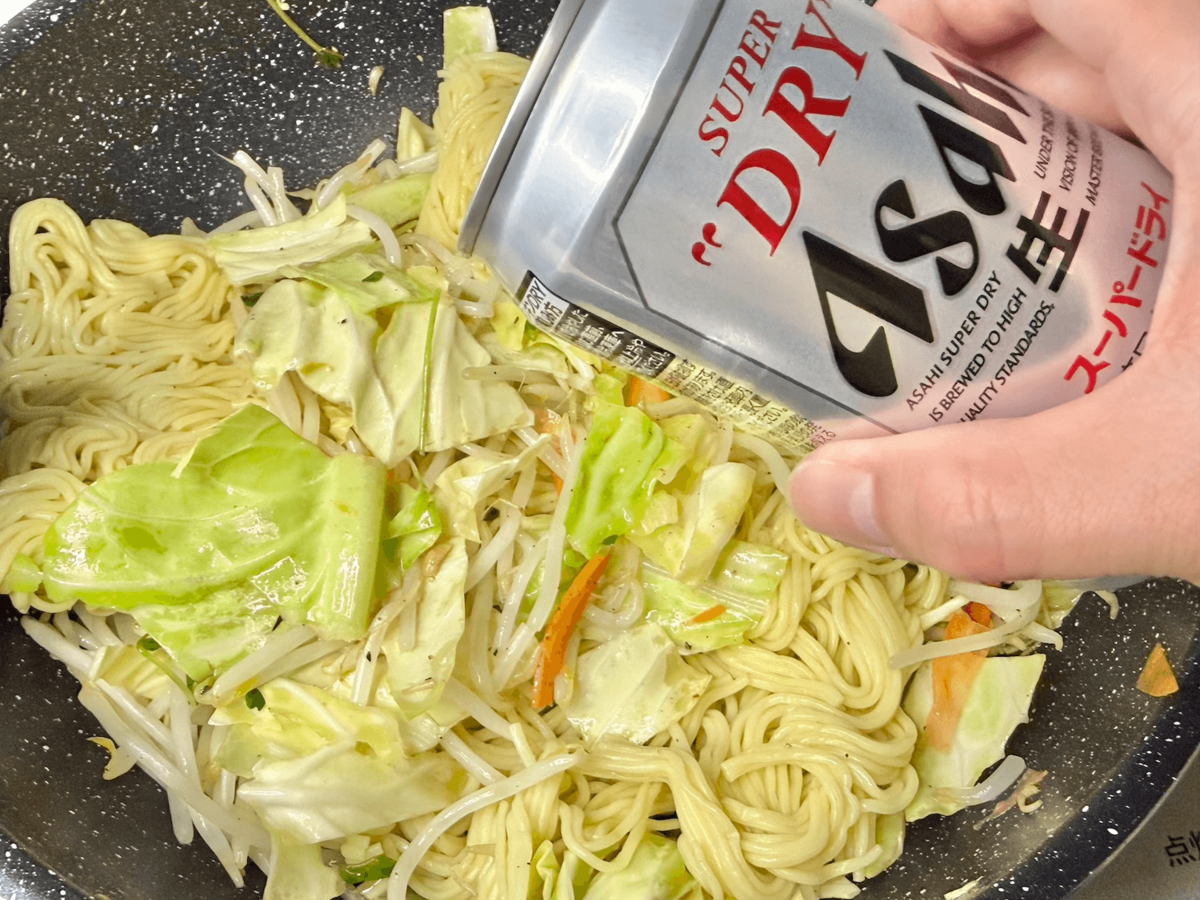 「そのビール入れ、ダメです」問題