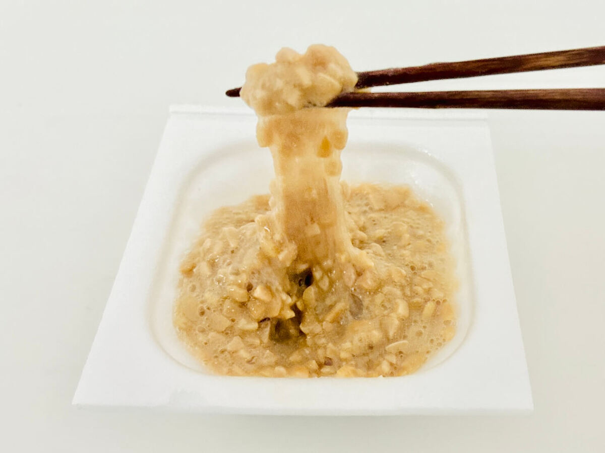 北山宏光さん「納豆の食べ方」に挑戦!