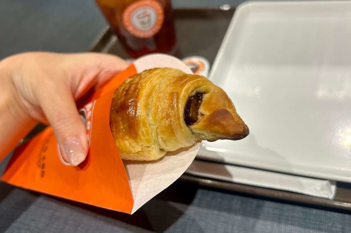 サンマルクカフェ